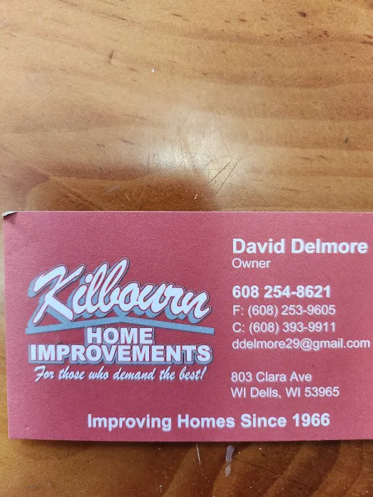 Kilbourn Improvement LLC Picture 1