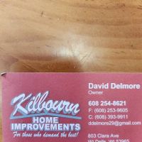 Kilbourn Improvement LLC ico
