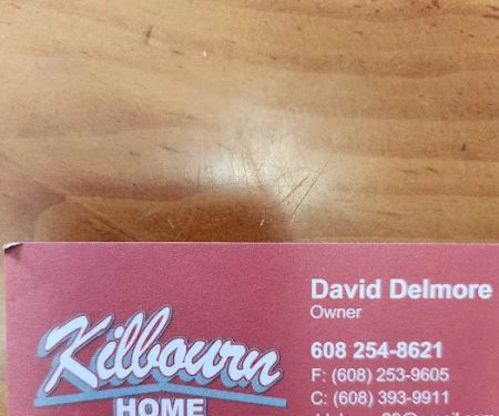 Kilbourn Improvement LLC