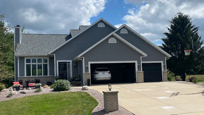 Heiser Exteriors Picture 10