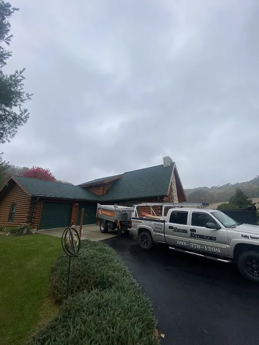 Heiser Exteriors Picture 2