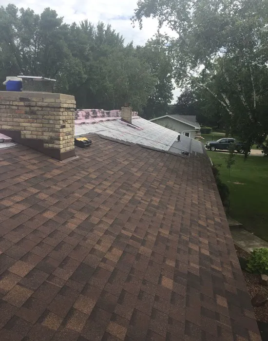 Heiser Exteriors Picture 8