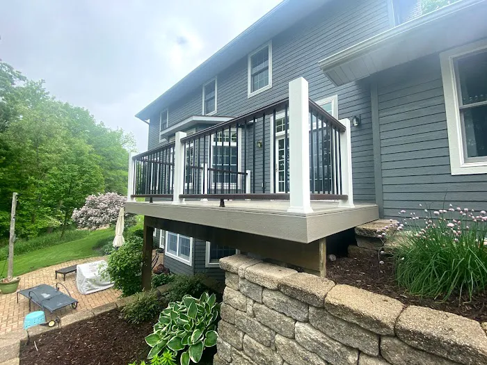 Heiser Exteriors Picture 5