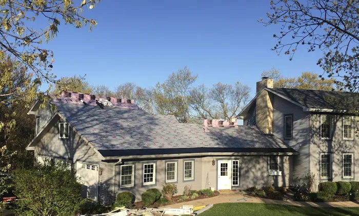 Heiser Exteriors Picture 6