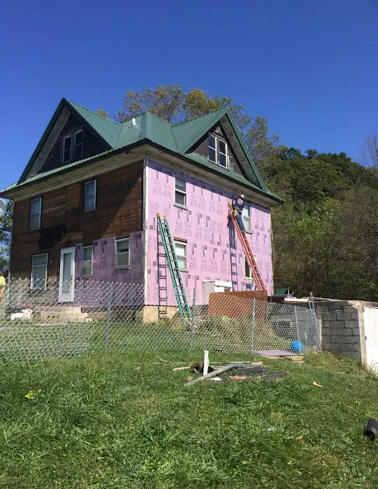 Heiser Exteriors Picture 3