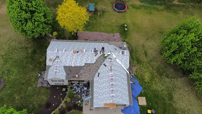 Heiser Exteriors Picture 1