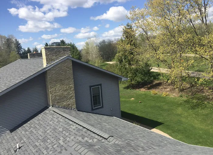 Heiser Exteriors Picture 4