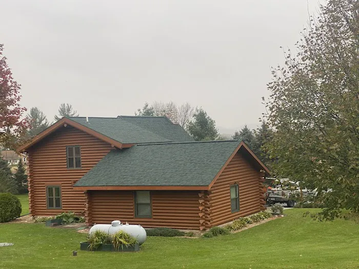 Heiser Exteriors Picture 9