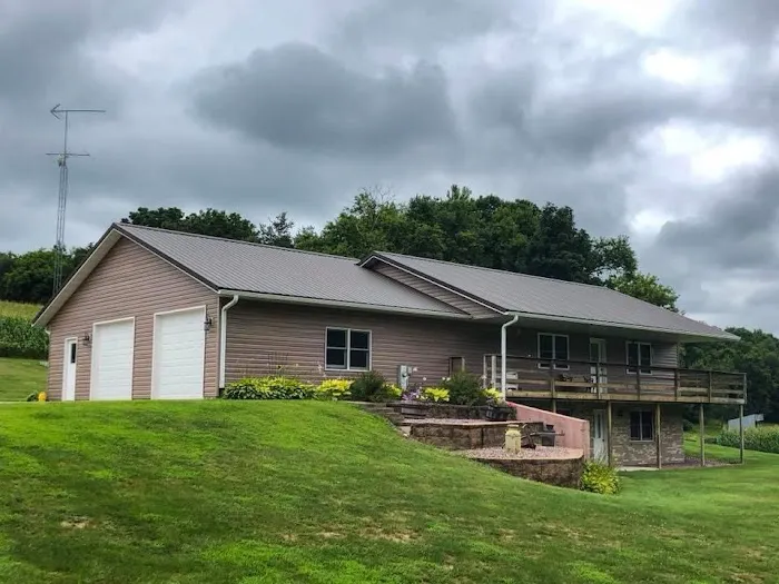 White Mound Construction Picture 2