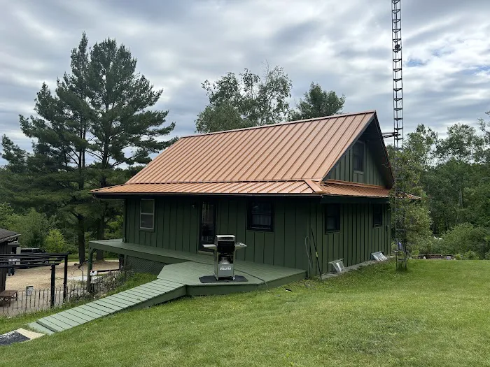 White Mound Construction Picture 4