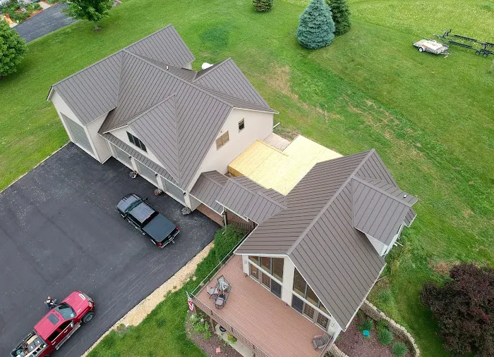 White Mound Construction Picture 1