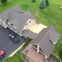 White Mound Construction ico