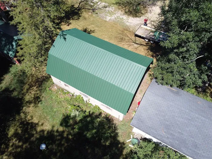 White Mound Construction Picture 10