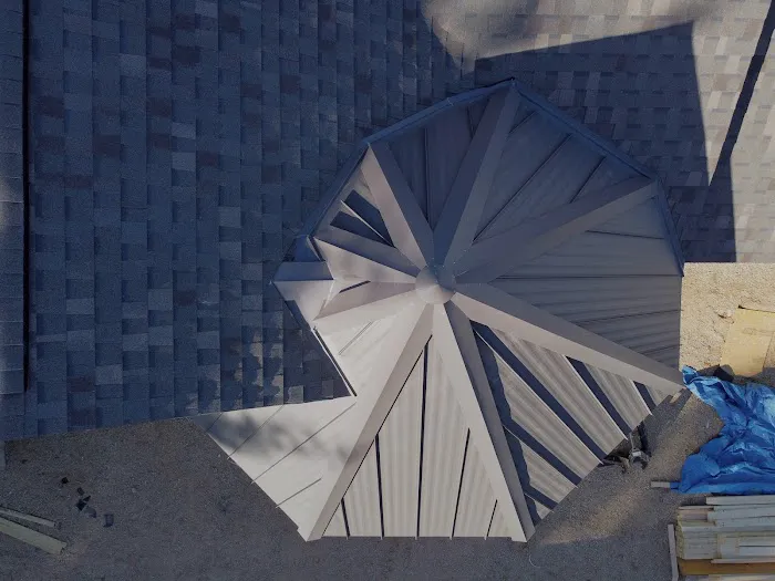 White Mound Construction Picture 9