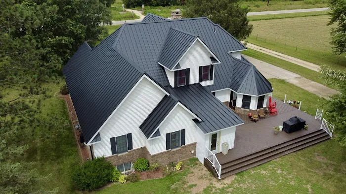 White Mound Construction Picture 7