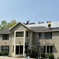 CustomCraft Roofing & Construction, LLC ico