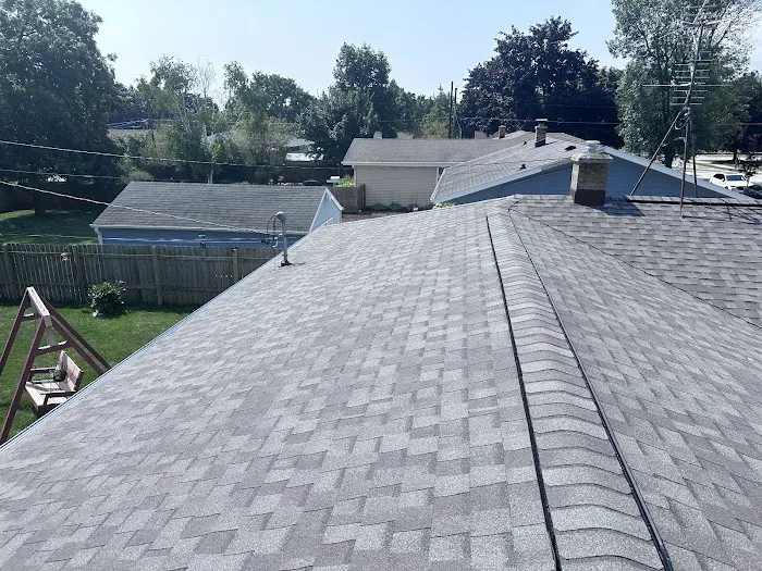 CustomCraft Roofing & Construction, LLC Picture 5