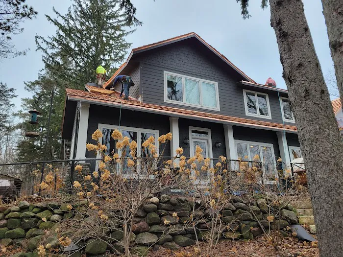 CustomCraft Roofing & Construction, LLC Picture 6