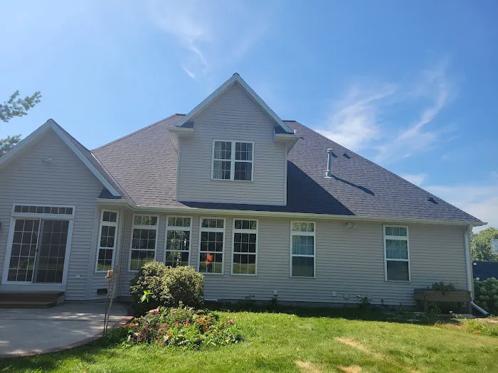 CustomCraft Roofing & Construction, LLC Picture 2