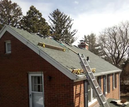 King Exteriors