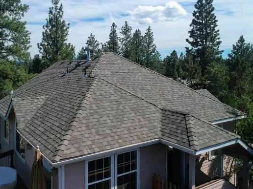 Arnie Singles Roofing Picture 1