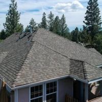 Arnie Singles Roofing ico