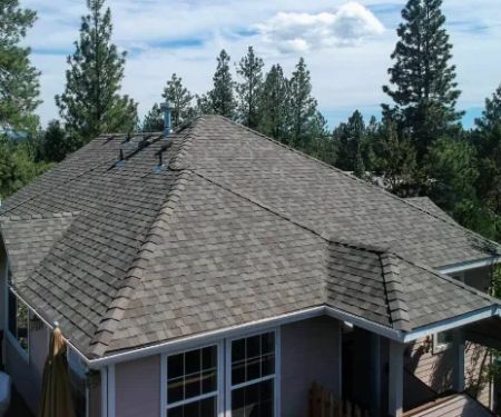 Arnie Singles Roofing