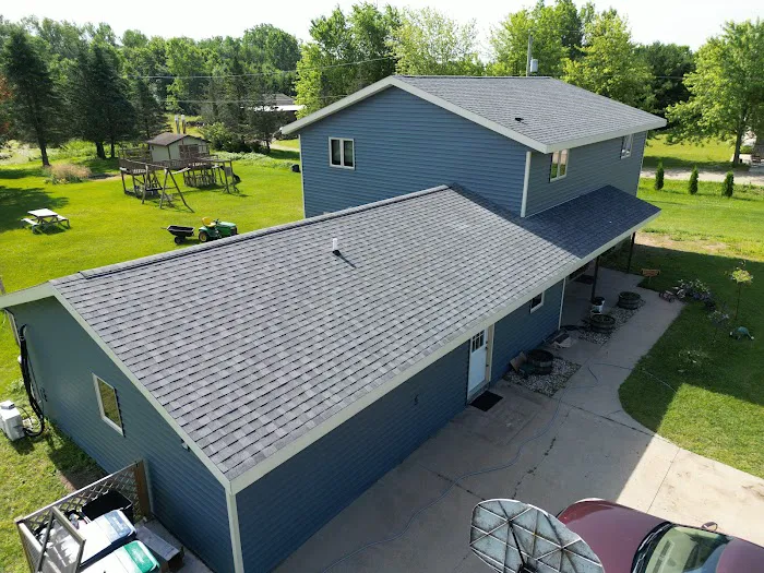 ZT Exteriors LLC Picture 1