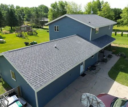ZT Exteriors LLC