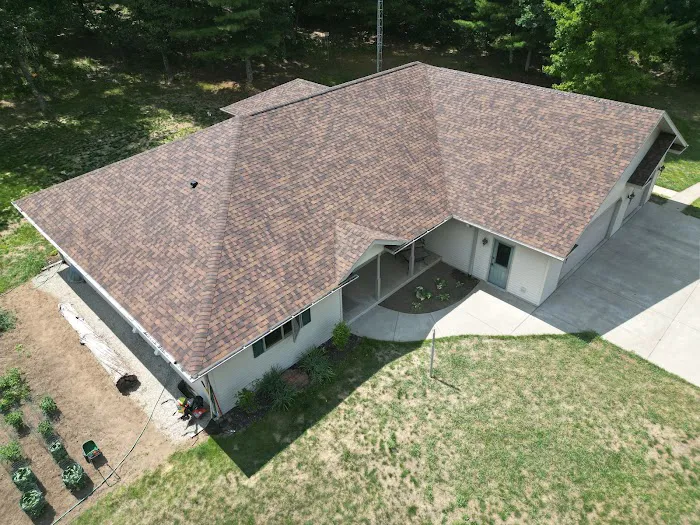 ZT Exteriors LLC Picture 2