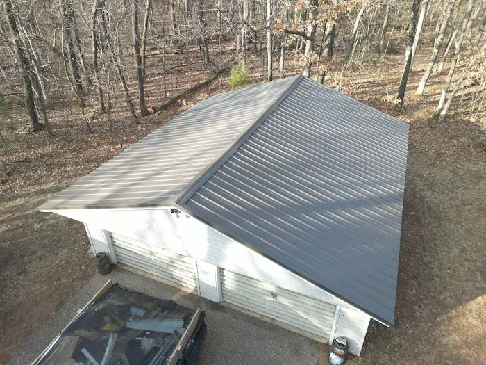 ZT Exteriors LLC Picture 4