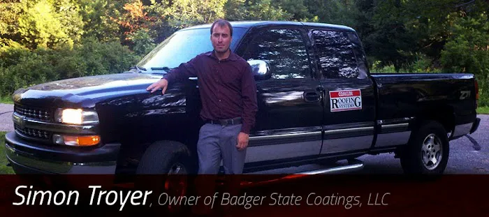 Troyer Roofing And Construction LLC Picture 2