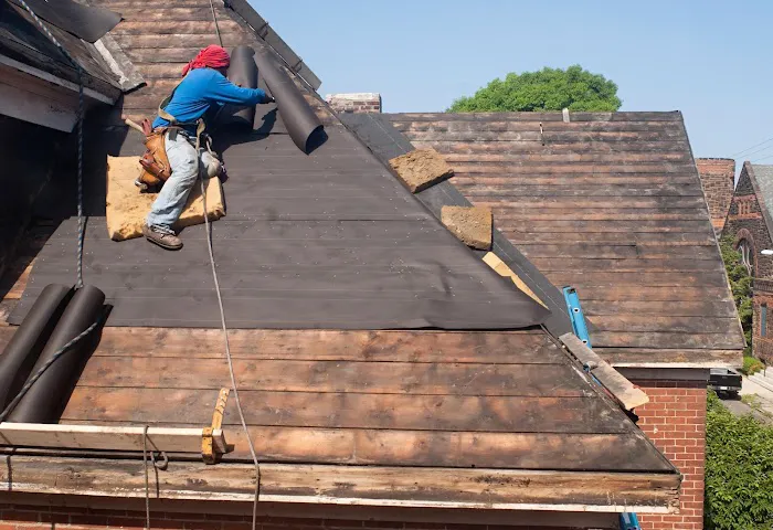 Premier Roofing Oshkosh Picture 2