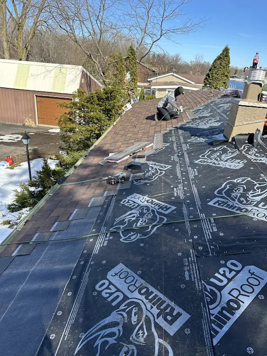 MBE ROOFING SPECIALISTS LLC Picture 5