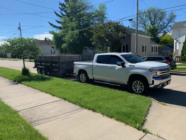 MBE ROOFING SPECIALISTS LLC Picture 3