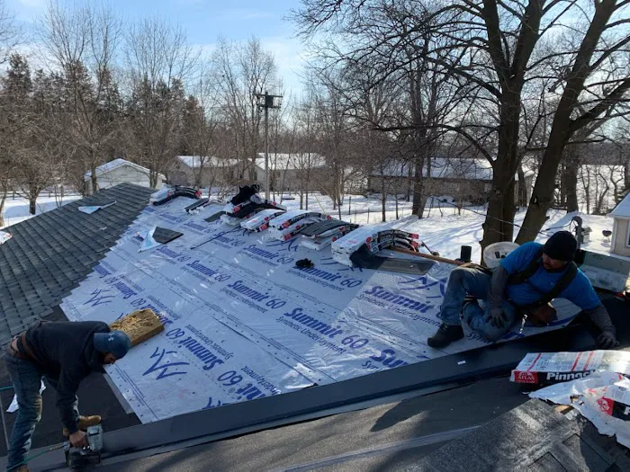 MBE ROOFING SPECIALISTS LLC Picture 8