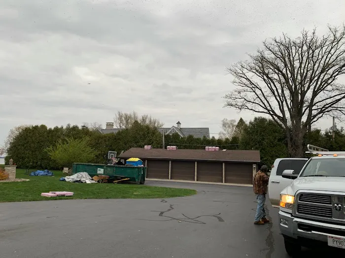 MBE ROOFING SPECIALISTS LLC Picture 10