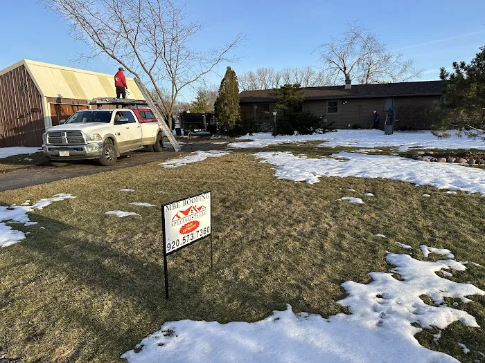 MBE ROOFING SPECIALISTS LLC Picture 9