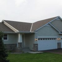 Upside Roofing LLC ico