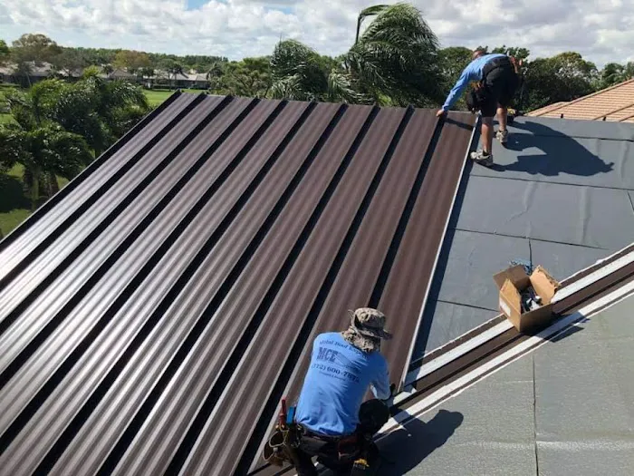 Upside Roofing LLC Picture 8