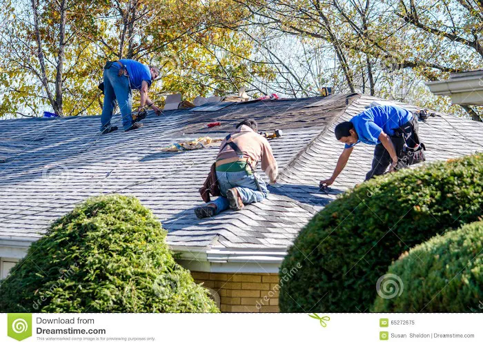 Upside Roofing LLC Picture 9