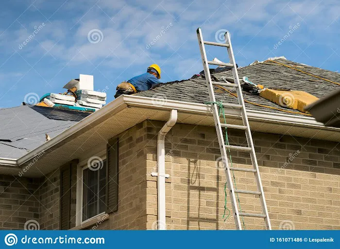 Upside Roofing LLC Picture 6