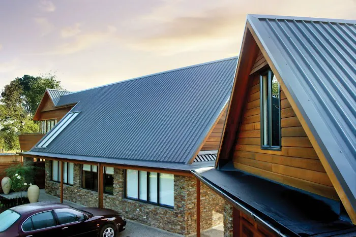 Upside Roofing LLC Picture 2