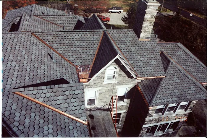 Upside Roofing LLC Picture 7