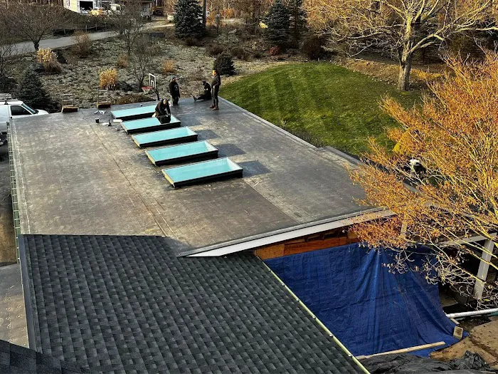 G would Exteriors Picture 4