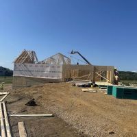 G would Exteriors ico