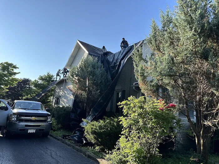 G would Exteriors Picture 5