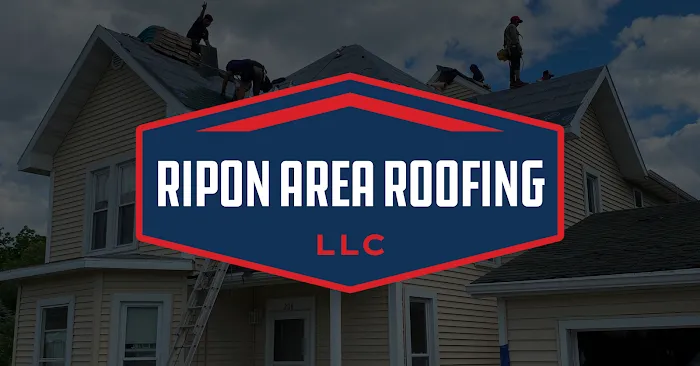 Ripon Area Roofing LLC Picture 7