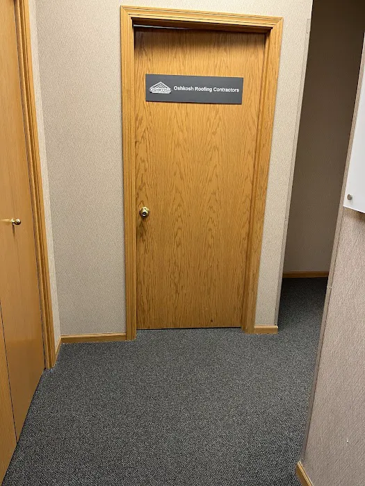 Oshkosh Roofing Contractors Picture 3