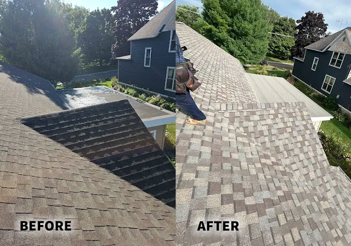 Elevated Roofing Picture 3